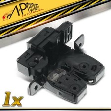 Heckklappe Schloss Kofferraum