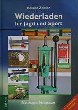 Roland Zeitler: Wiederladen