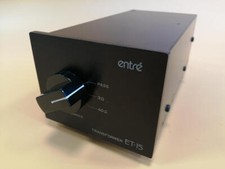 ENTRE ET-15 Step-Up Mc