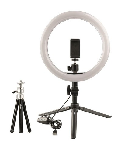 Dörr vlogging kit mit - vlogging, vl-26