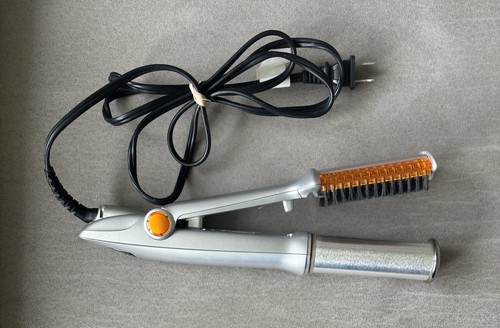 Instyler rotating hair - instyler,