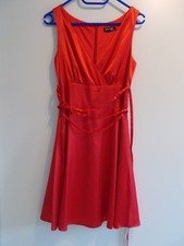 feines Kleid "Laura Scott