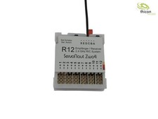 Zwo4R12 12-Kanal-Empfänger