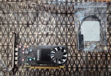 Nvidia Quadro P620 Grafikkarte