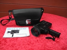 Vintage Design Minolta XL 601