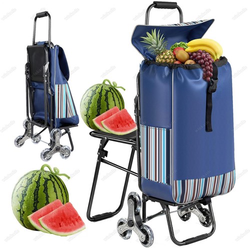 Trolley einkaufstrolley - trolley,