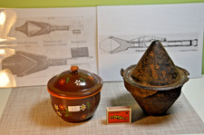 Dt. Panzerfaust, 2.WK, nach