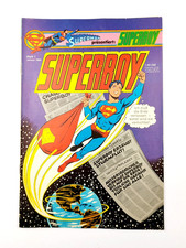 Ehapa Comic - Superman