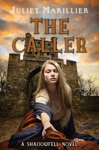 The caller juliet marillier - the,