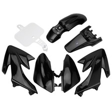 Verkleidung set 110 ccm - verkleidung,