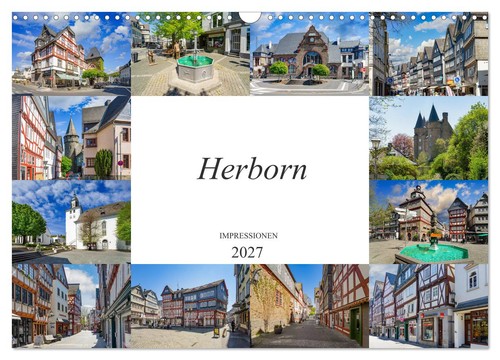 Herborn impressionen - herborn,