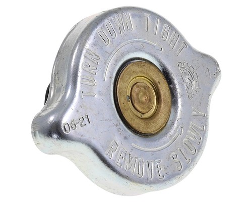 Kühlerdeckel für rieju mrx - rieju, /