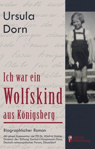 Ich war ein - , wolfskind