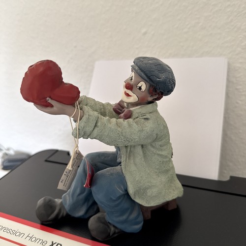 Gilde clown - gilde,