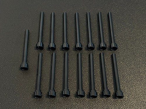 Lego 3957b antenne fahnenmast - lego,
