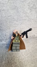 Lego Batman Bane Figur Custom