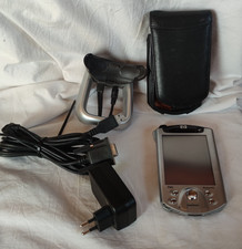 HP iPAQ Pocket PC 2003 Gerät
