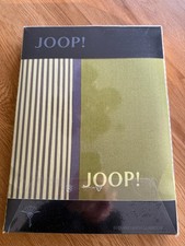 Joop! elegante Bettwäsche
