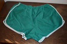 Vintage BW DDR Sporthose