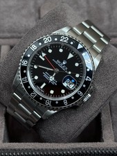 Rolex GMT Master II 16710