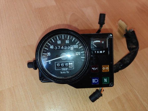 Honda mtx hd09 tacho mit - tacho,