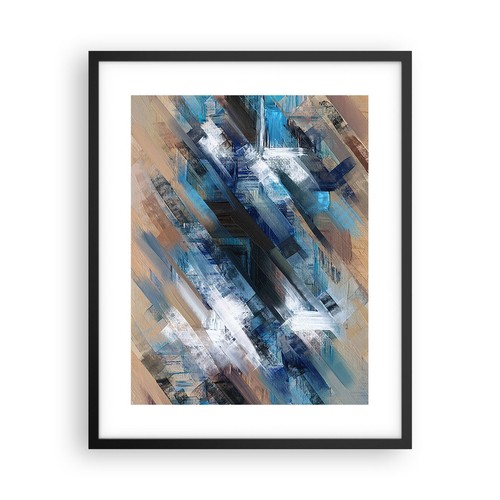 Wandbilder 40x50cm poster - 40x50cm,