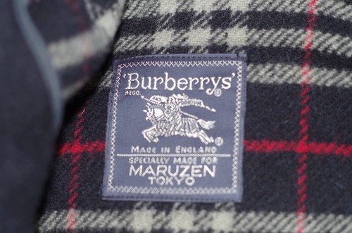 Original burberrys - original, burberrys'