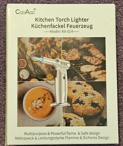 Mini bunsenbrenner kochbrenner - mini,