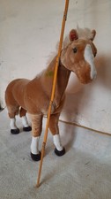 reitpferd kinder ca 70cm 