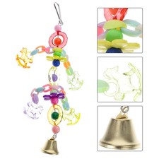  Papageien Kauspielzeug Vogelspielzeug Haustiervogelspielzeug Für Vögel