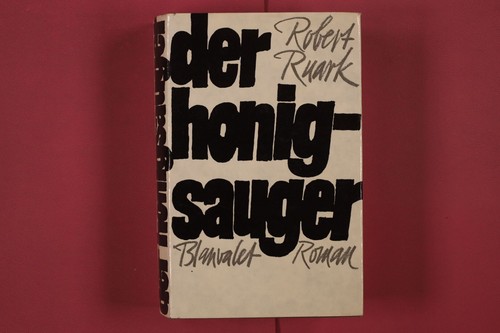 320685 robert ruark - ruark, der