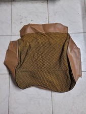 Trabant Sitzbezug Sitzfläche