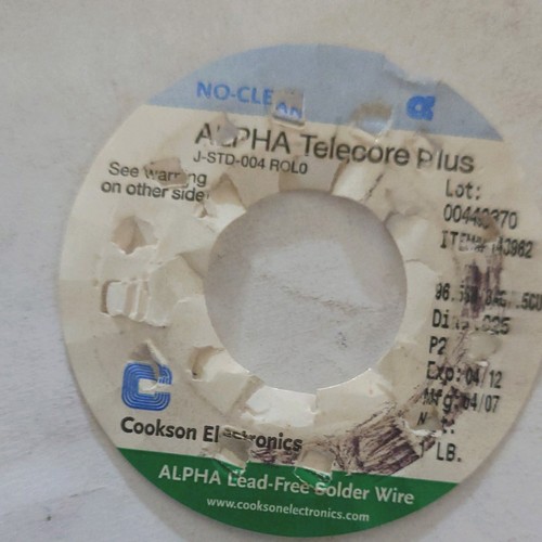 500 mm alpha telecore - g, alpha-telecore