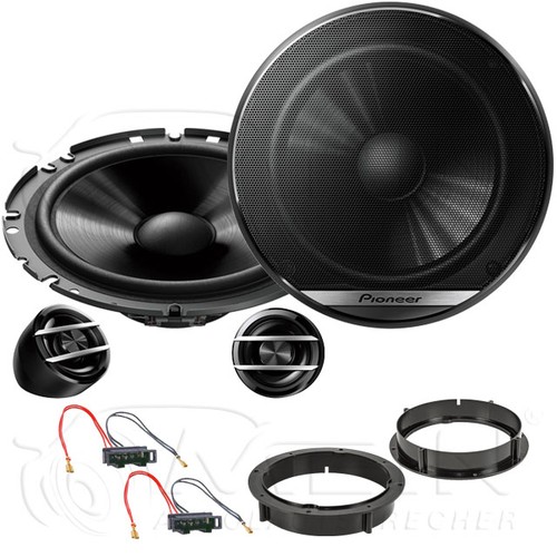 Pioneer lautsprecher für - pioneer,