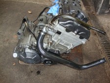 CBR 900 SC28 Motor CBR 900