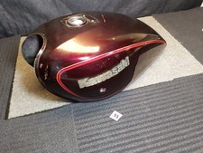 LTD 440 KZ440A Benzintank