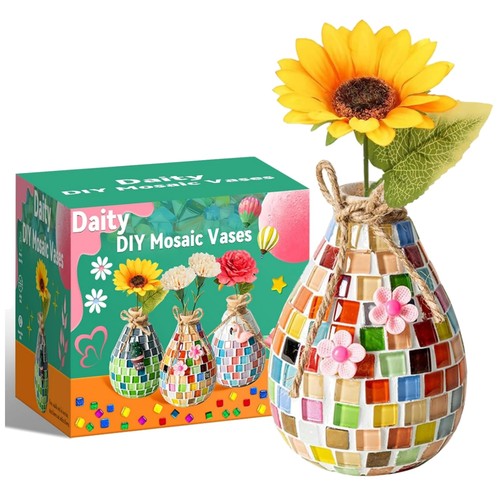 Mosaik bastelset kinder - mosaik,