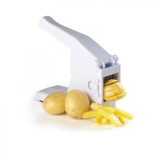 Pommes Frites Kartoffel