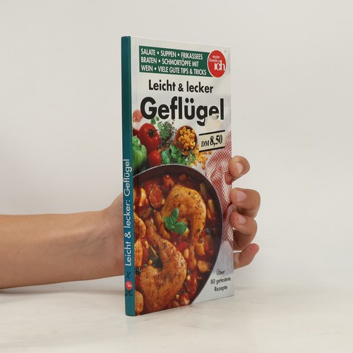Leicht lecker geflügel - leicht,