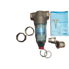 Bwt avanti 2 - avanti, wf