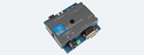 Esu 53451 lokprogrammer - esu,