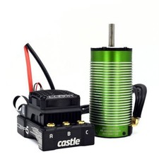 Castle creations cobra 8s - castle,