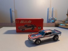 Hot Wheels Nr.9203 Mustang Stocker neu mit OVP sehr selten