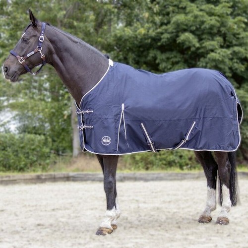 Hkm weidedecke eco light - weidedecke,