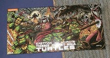 Tmnt neca mirage pack - tmnt, 4-pack