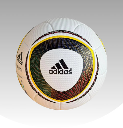 Jabulani 2010 fifa - 2010, world