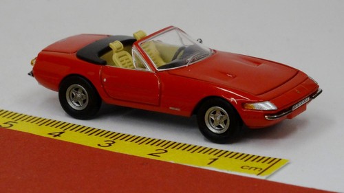 Ferrari 365 gts - 365,