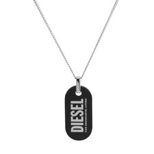 Diesel herren halskette - herren,