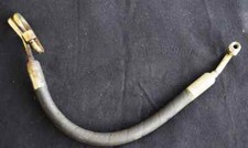 MERCEDES W124 Servoschlauch