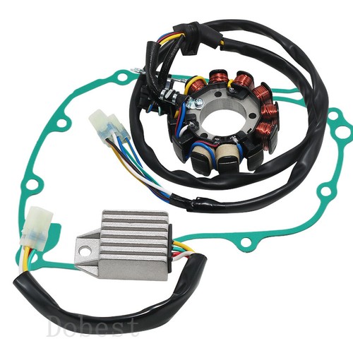 Stator regulator gasket for - stator+regulator+gasket,